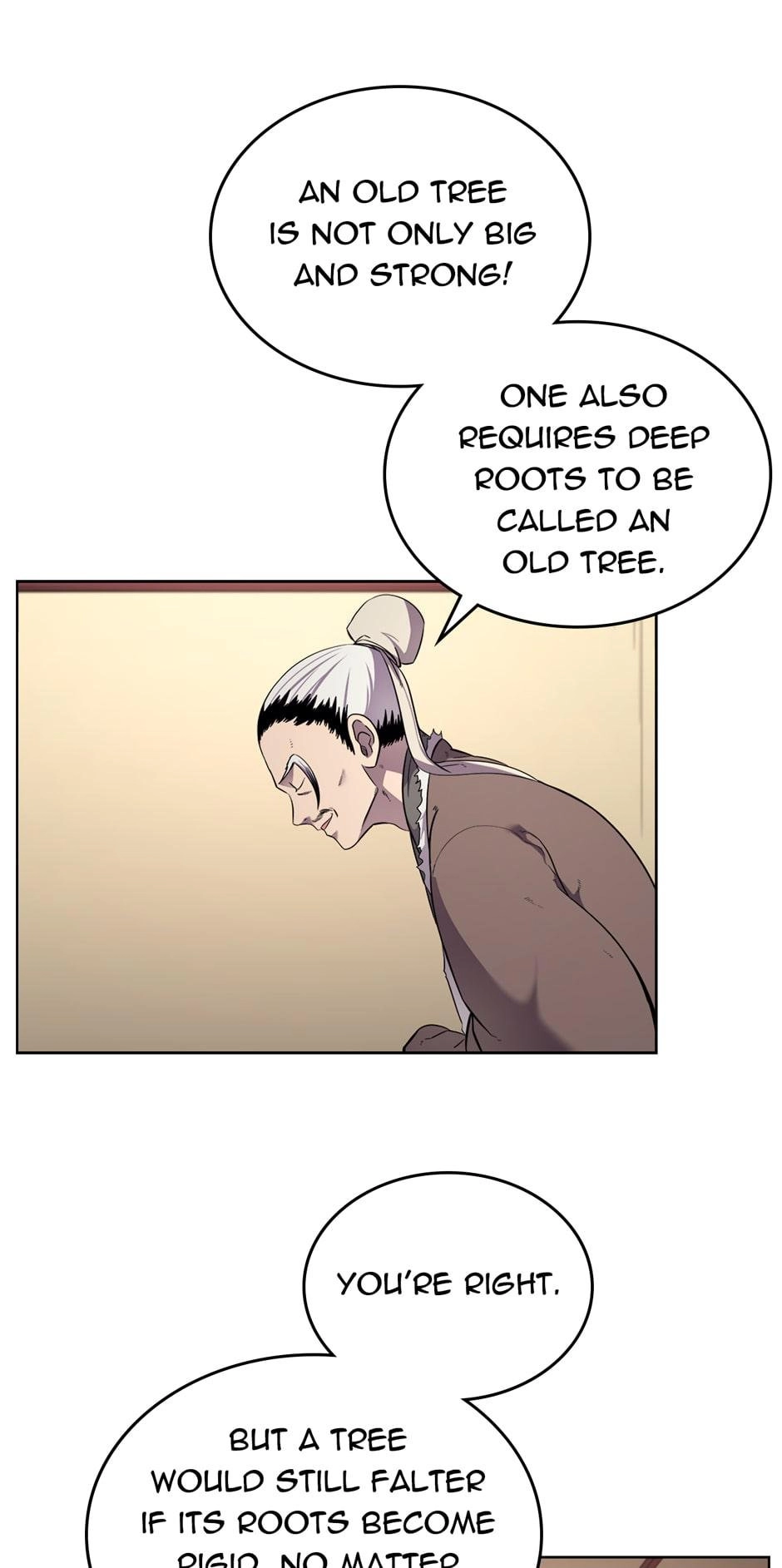 Heavenly Demon Reborn! Chapter 145 - Page 24