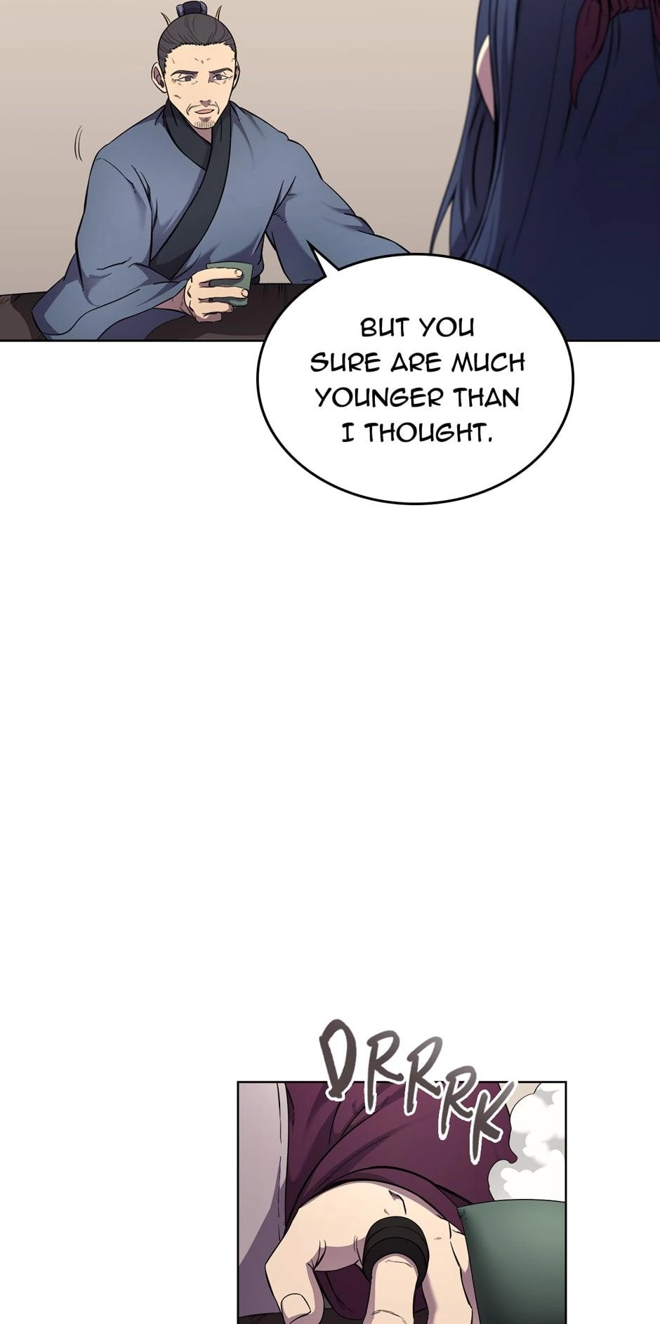 Heavenly Demon Reborn! Chapter 145 - Page 26