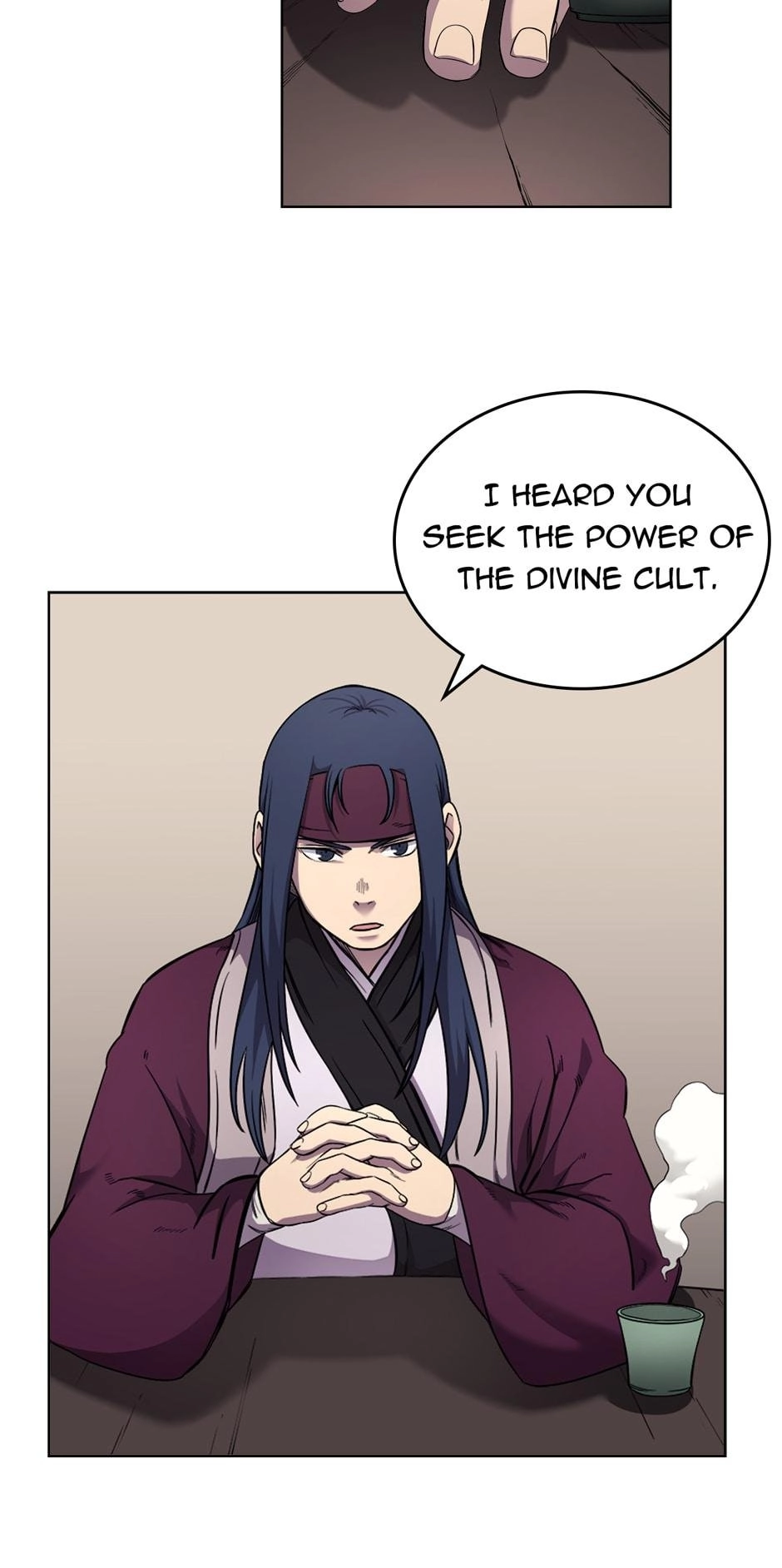 Heavenly Demon Reborn! Chapter 145 - Page 27