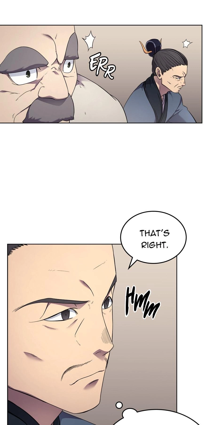 Heavenly Demon Reborn! Chapter 145 - Page 28