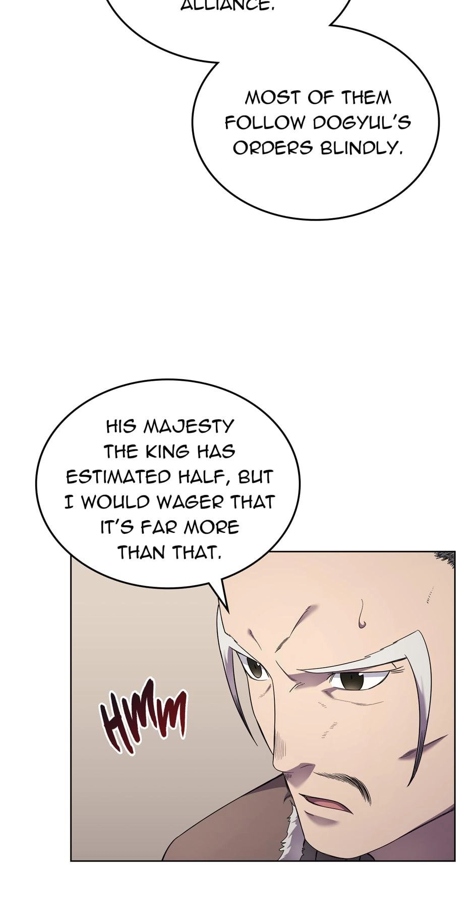 Heavenly Demon Reborn! Chapter 145 - Page 31