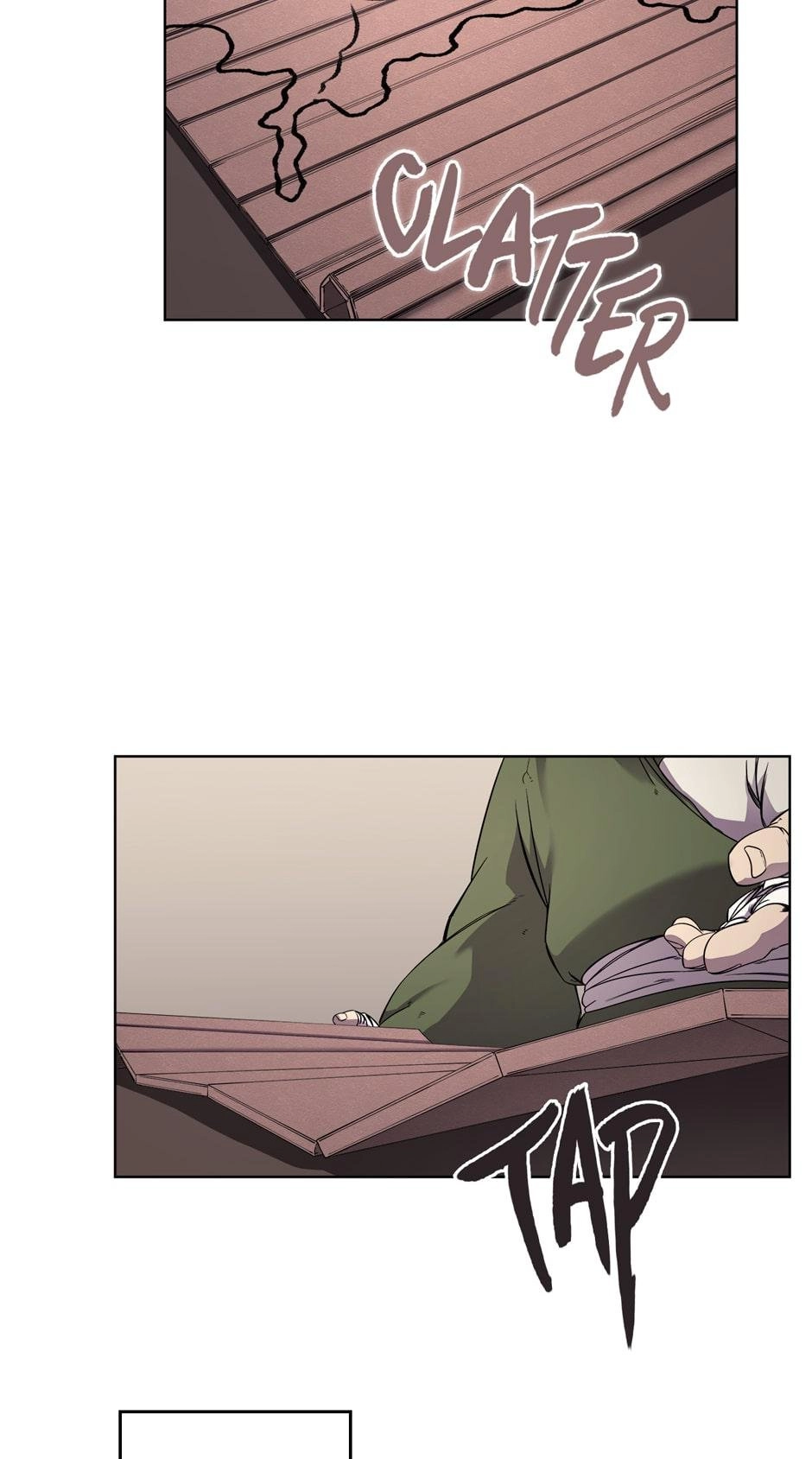 Heavenly Demon Reborn! Chapter 145 - Page 38