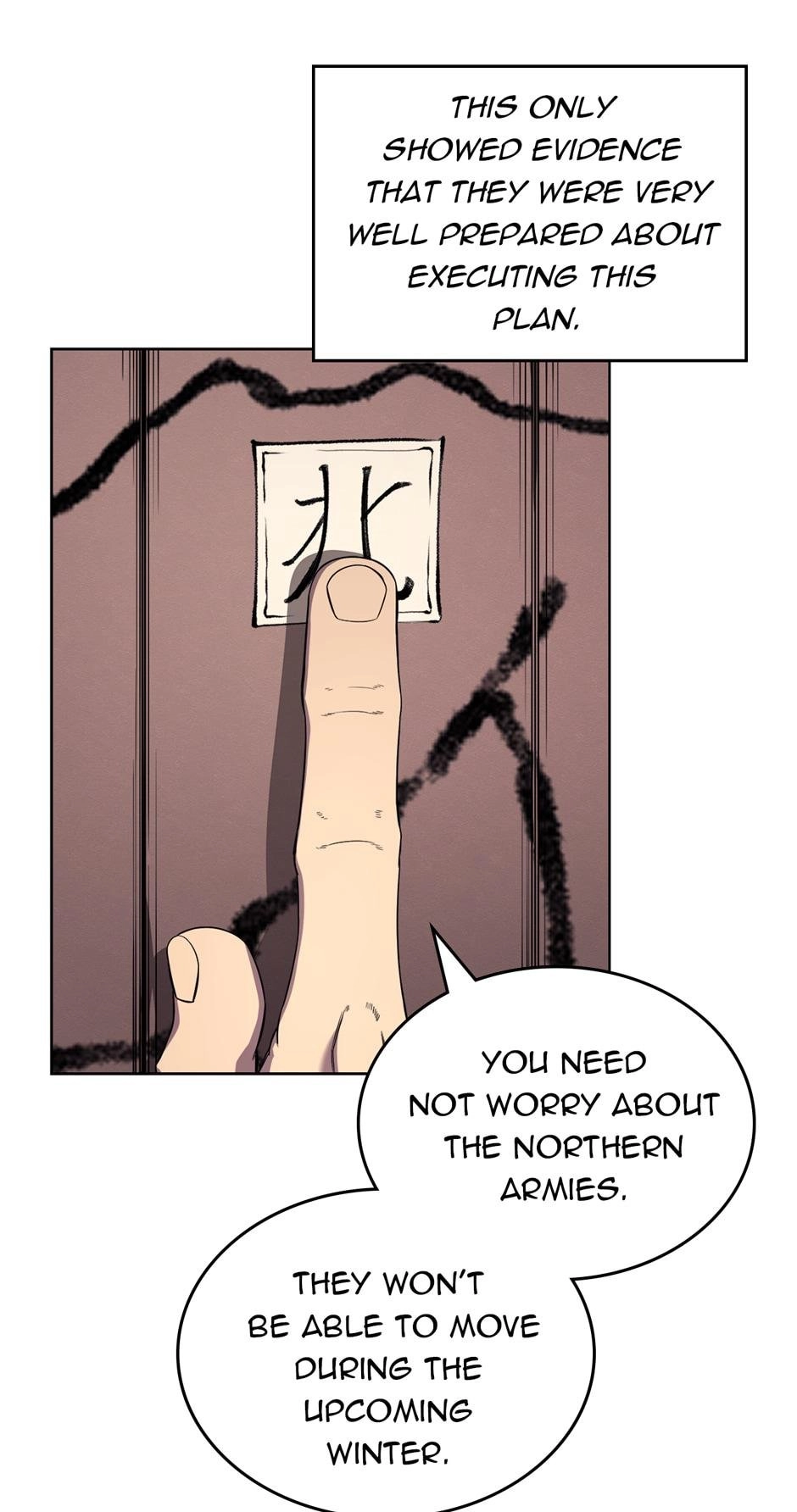 Heavenly Demon Reborn! Chapter 145 - Page 40