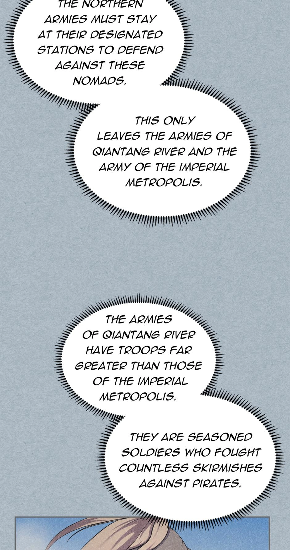 Heavenly Demon Reborn! Chapter 145 - Page 42