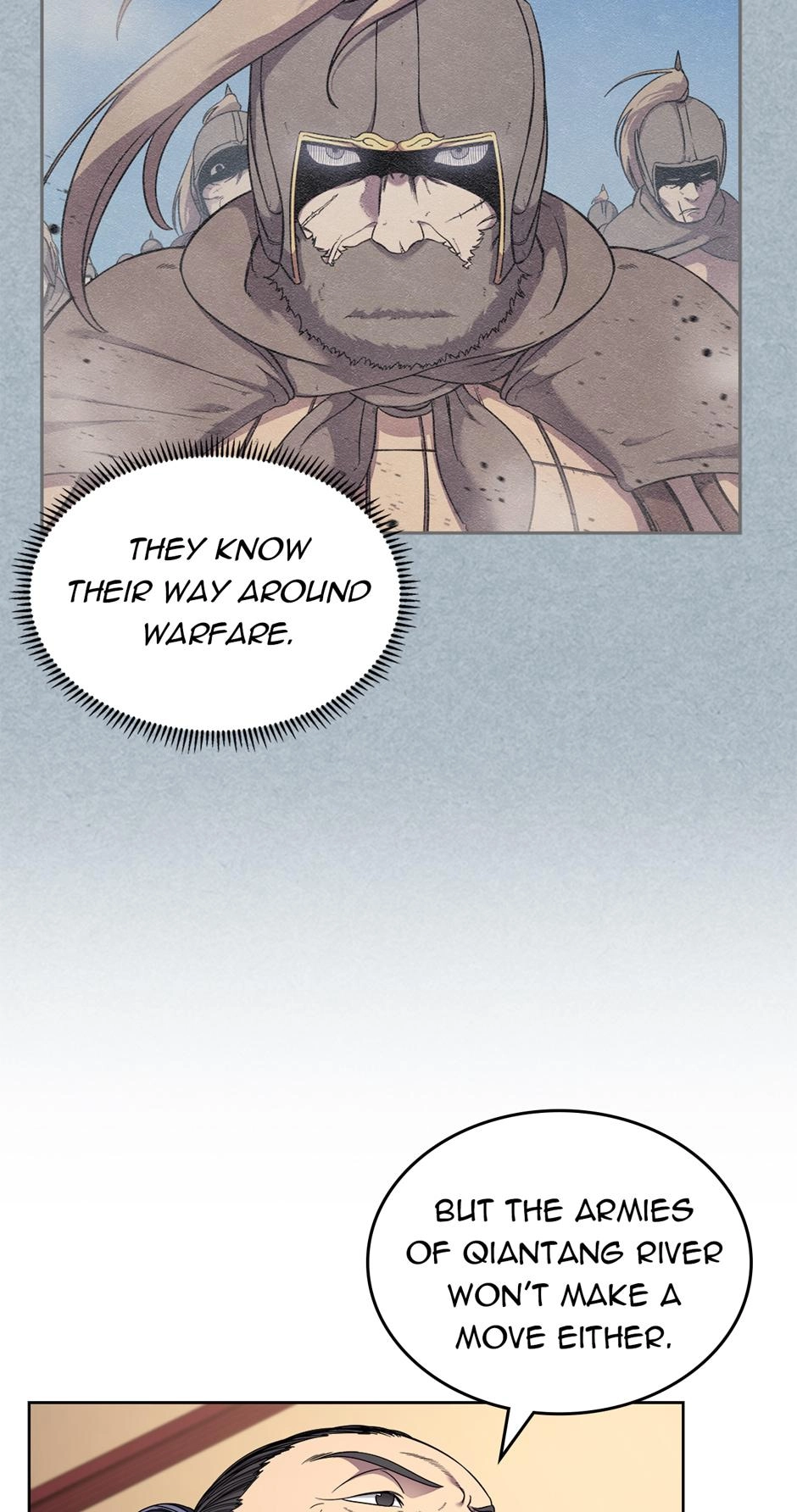 Heavenly Demon Reborn! Chapter 145 - Page 43
