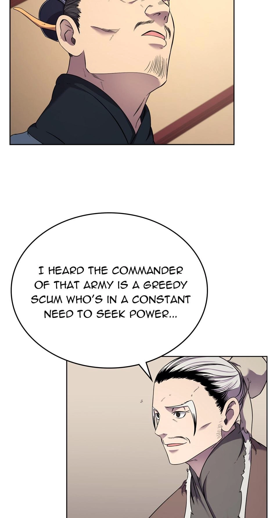 Heavenly Demon Reborn! Chapter 145 - Page 44