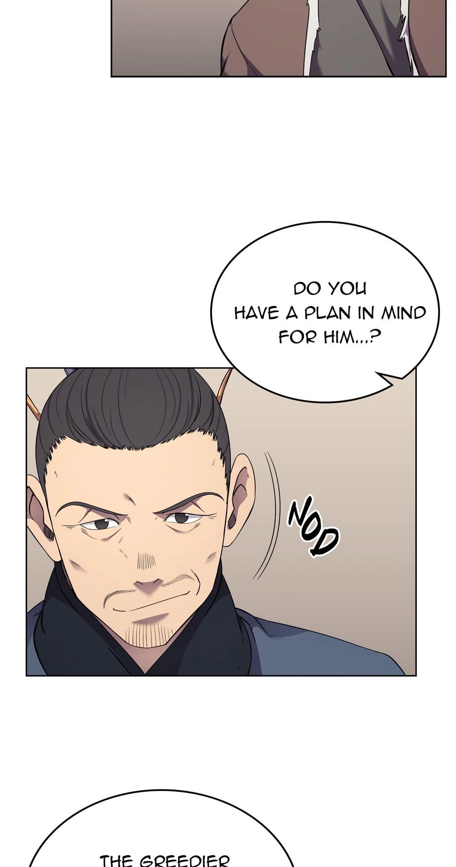 Heavenly Demon Reborn! Chapter 145 - Page 45
