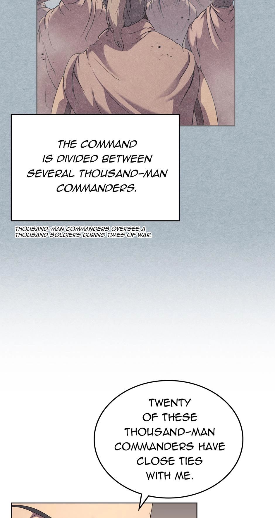 Heavenly Demon Reborn! Chapter 145 - Page 48