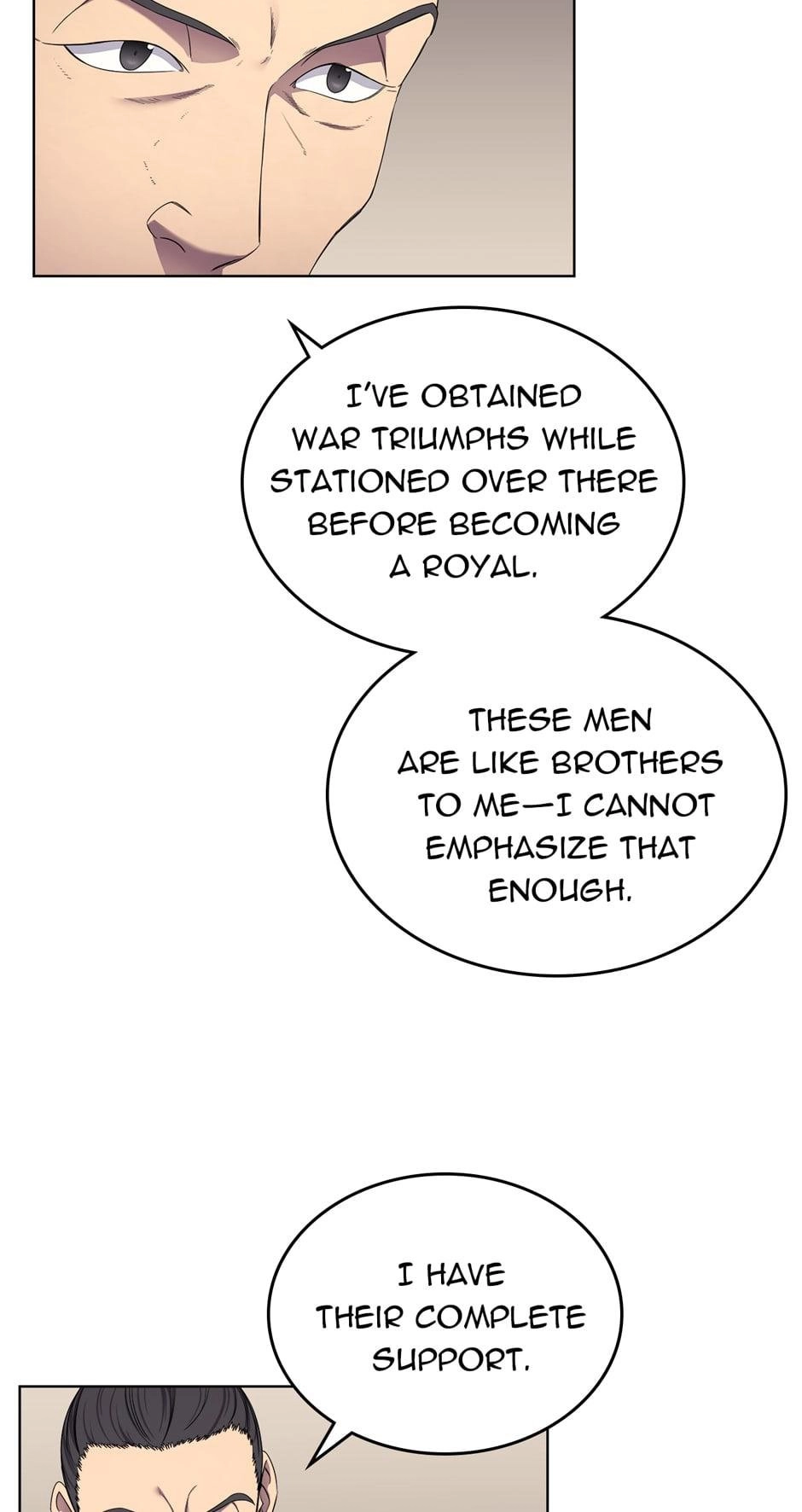 Heavenly Demon Reborn! Chapter 145 - Page 49