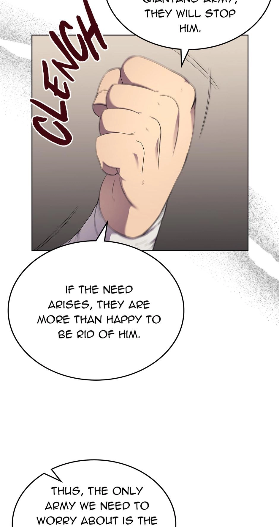 Heavenly Demon Reborn! Chapter 145 - Page 51