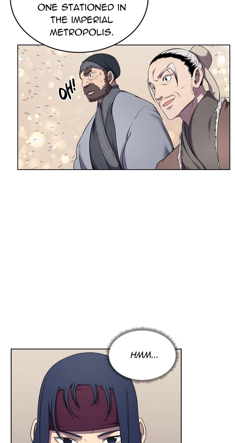 Heavenly Demon Reborn! Chapter 145 - Page 52