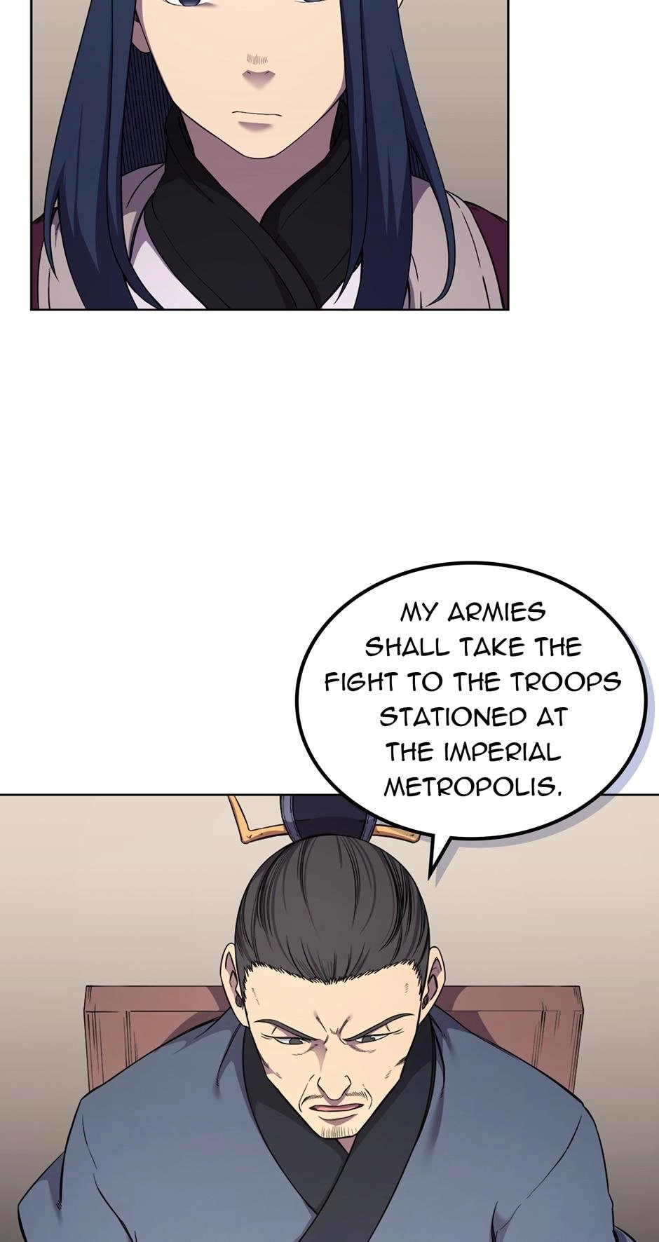 Heavenly Demon Reborn! Chapter 145 - Page 53