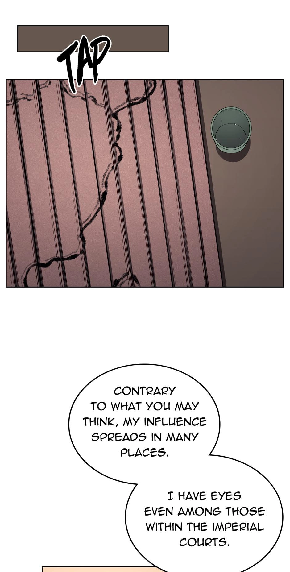 Heavenly Demon Reborn! Chapter 146 - Page 3