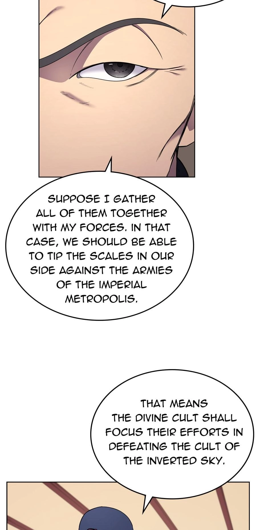 Heavenly Demon Reborn! Chapter 146 - Page 4