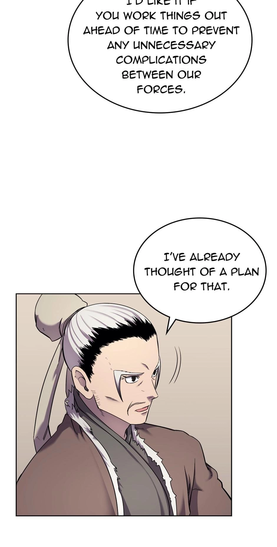 Heavenly Demon Reborn! Chapter 146 - Page 7