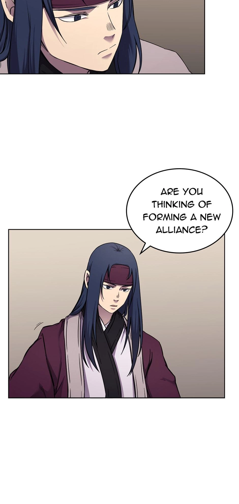 Heavenly Demon Reborn! Chapter 146 - Page 10