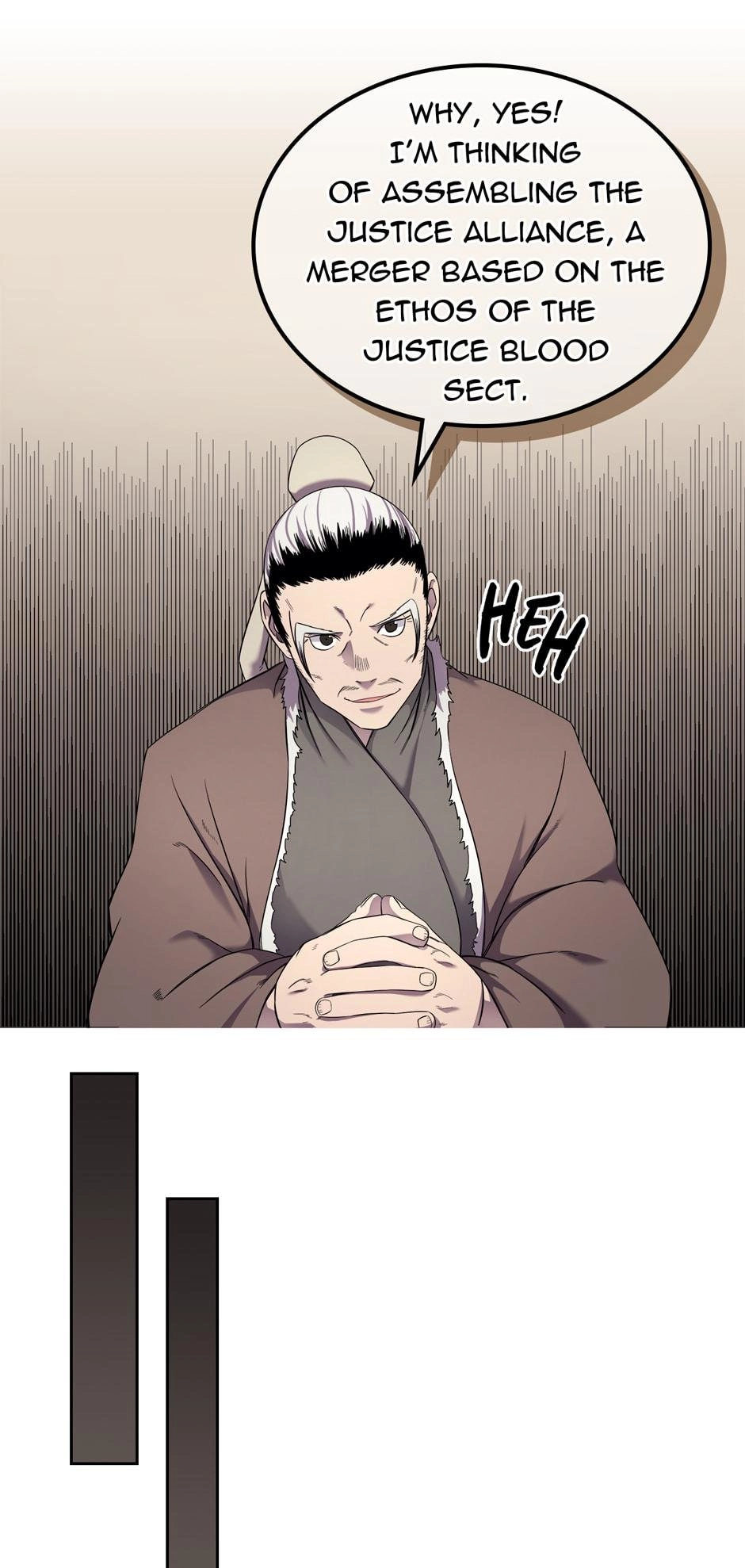 Heavenly Demon Reborn! Chapter 146 - Page 11