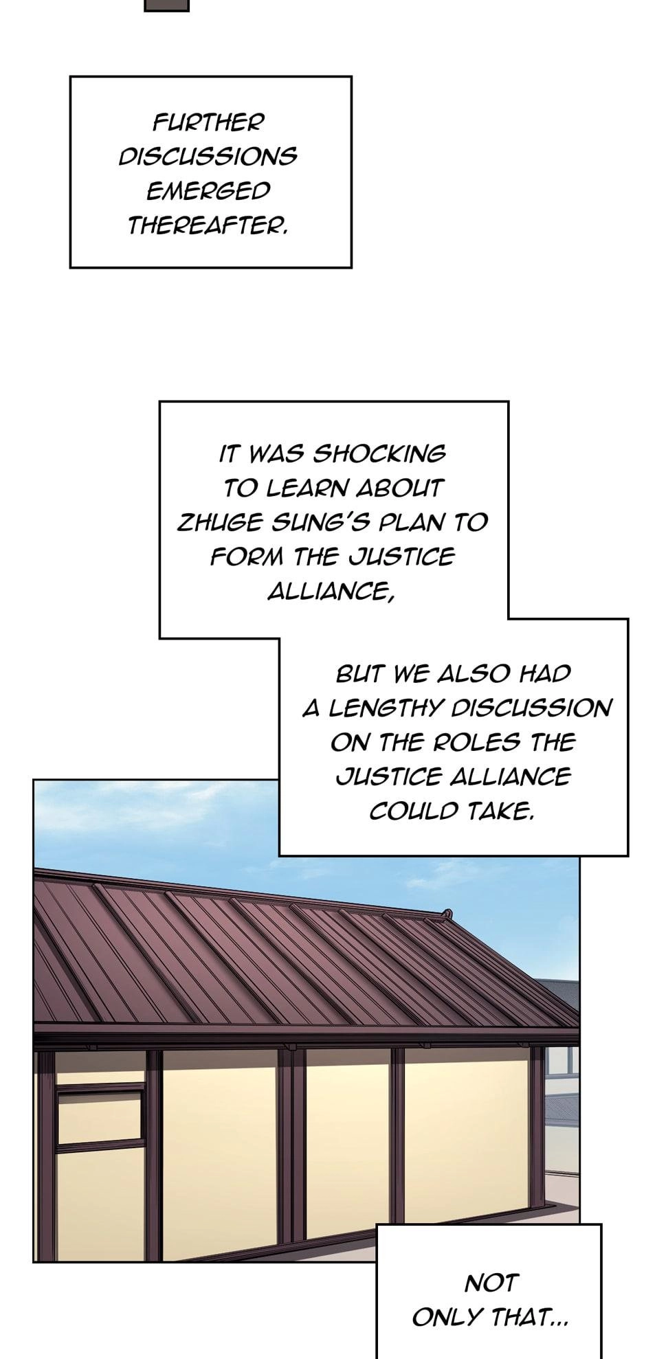 Heavenly Demon Reborn! Chapter 146 - Page 12