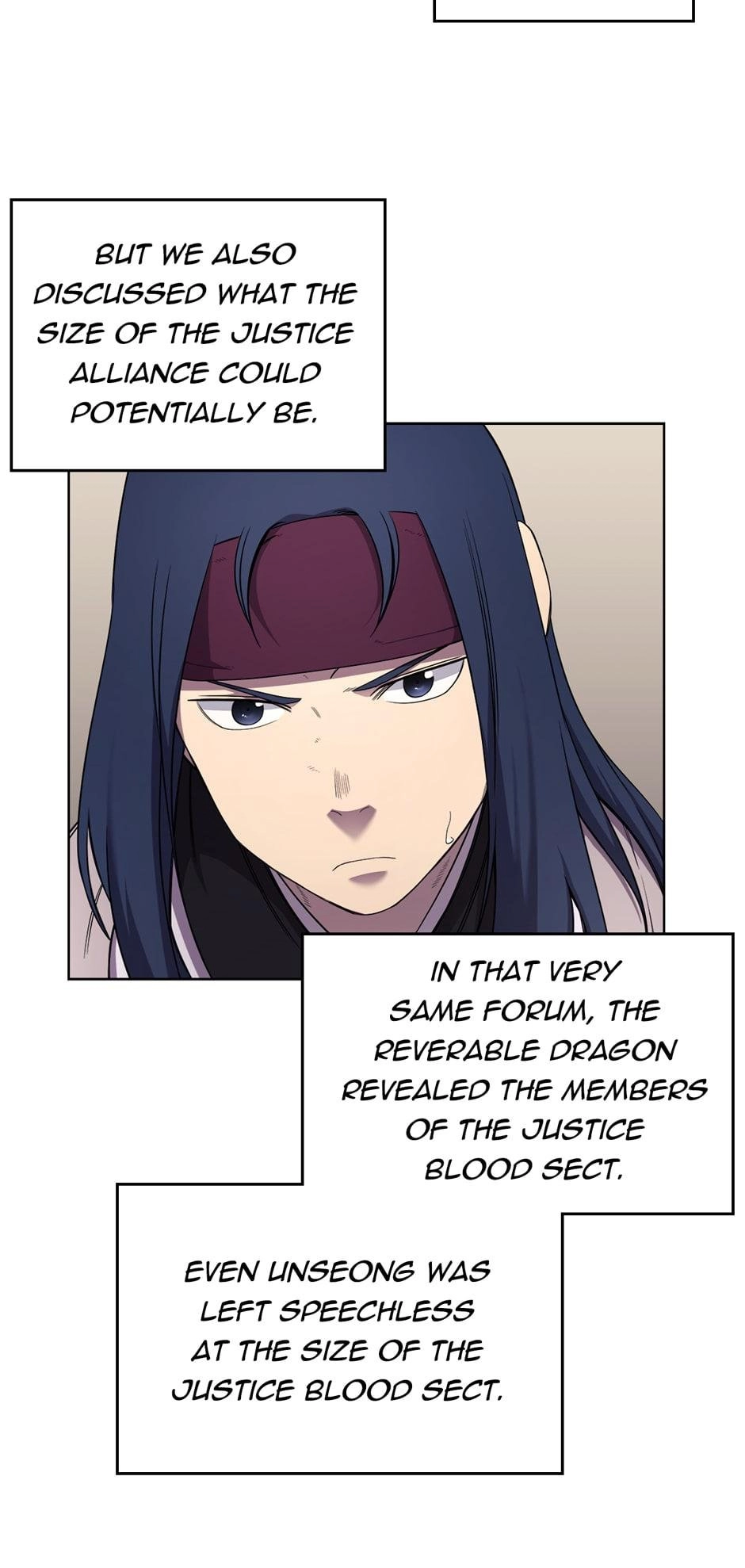 Heavenly Demon Reborn! Chapter 146 - Page 13