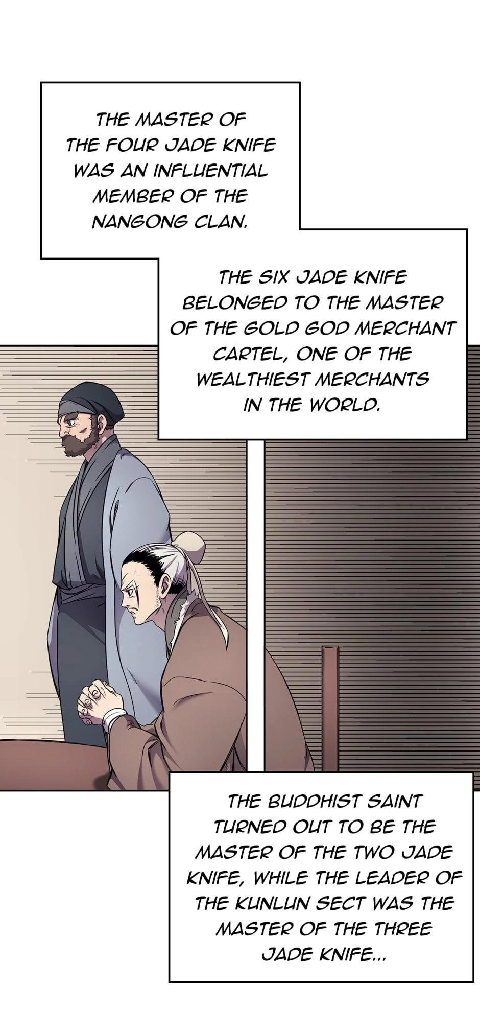 Heavenly Demon Reborn! Chapter 146 - Page 14