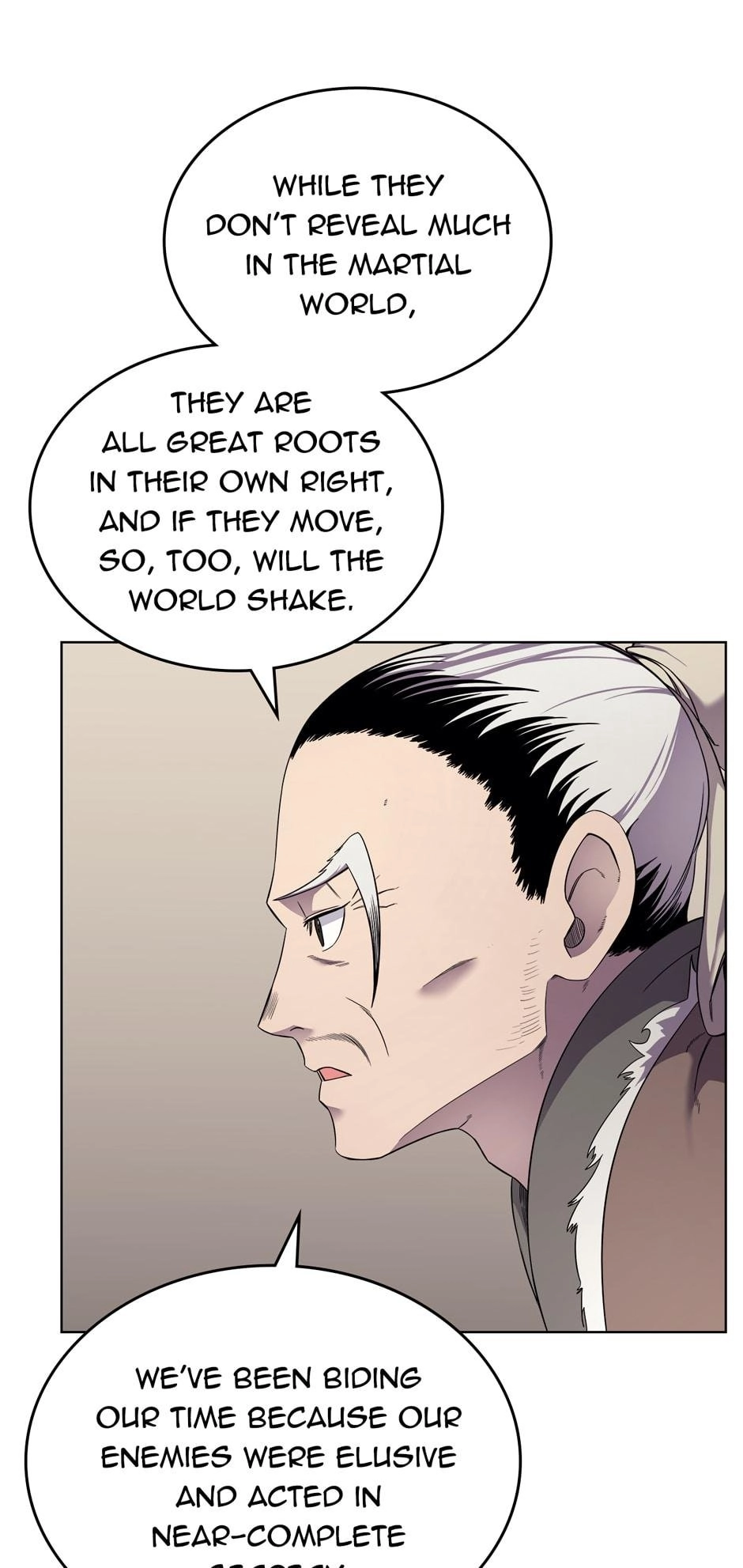 Heavenly Demon Reborn! Chapter 146 - Page 15