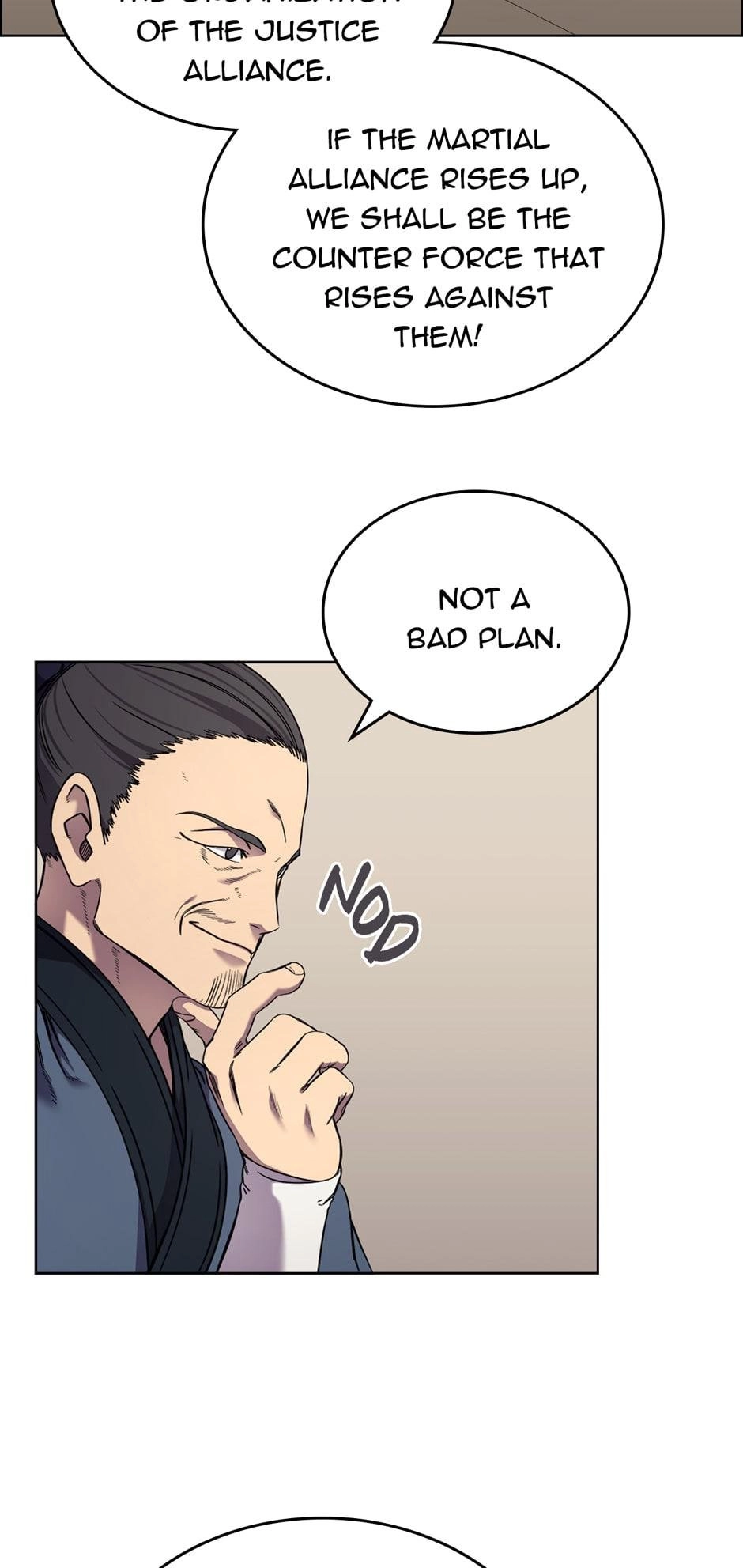 Heavenly Demon Reborn! Chapter 146 - Page 17