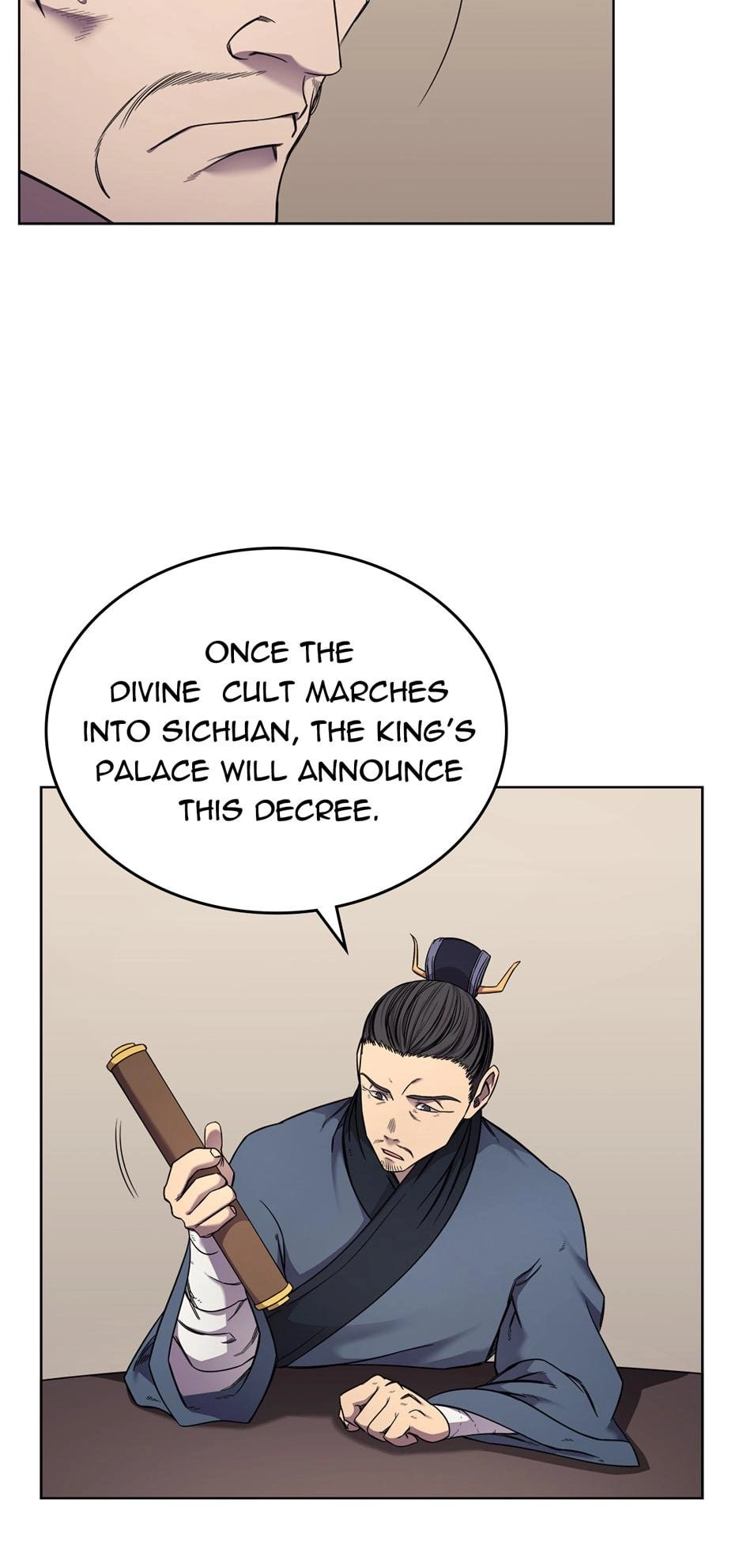 Heavenly Demon Reborn! Chapter 146 - Page 20