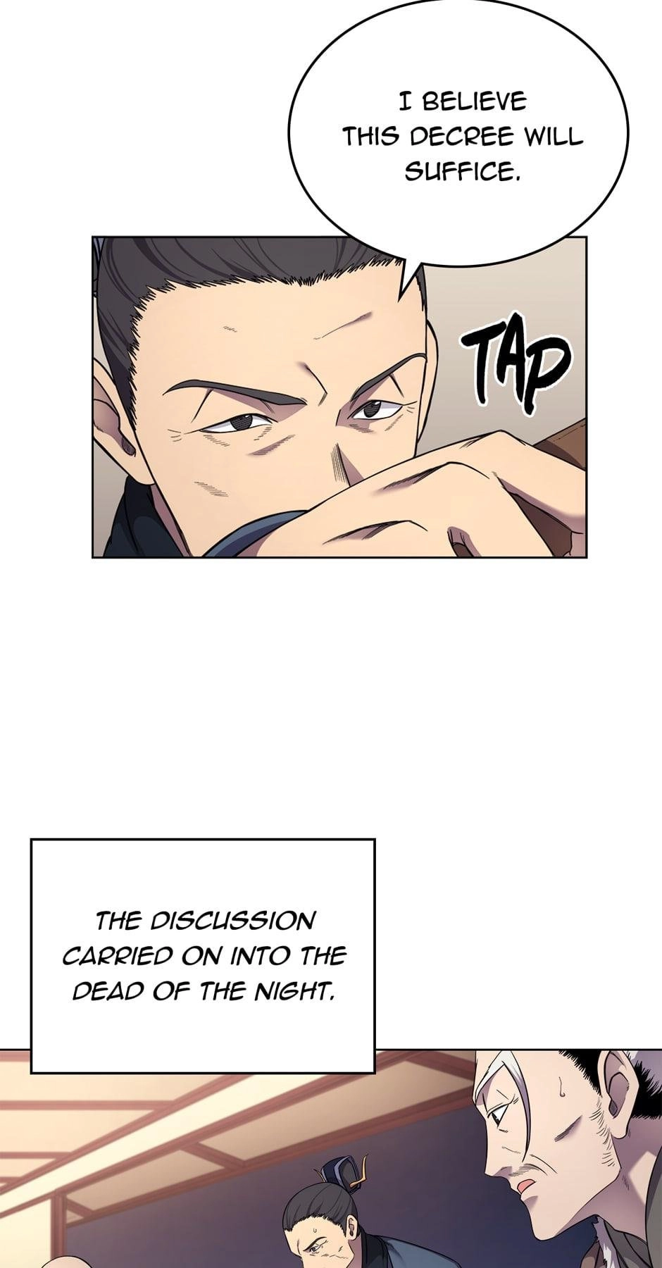 Heavenly Demon Reborn! Chapter 146 - Page 22