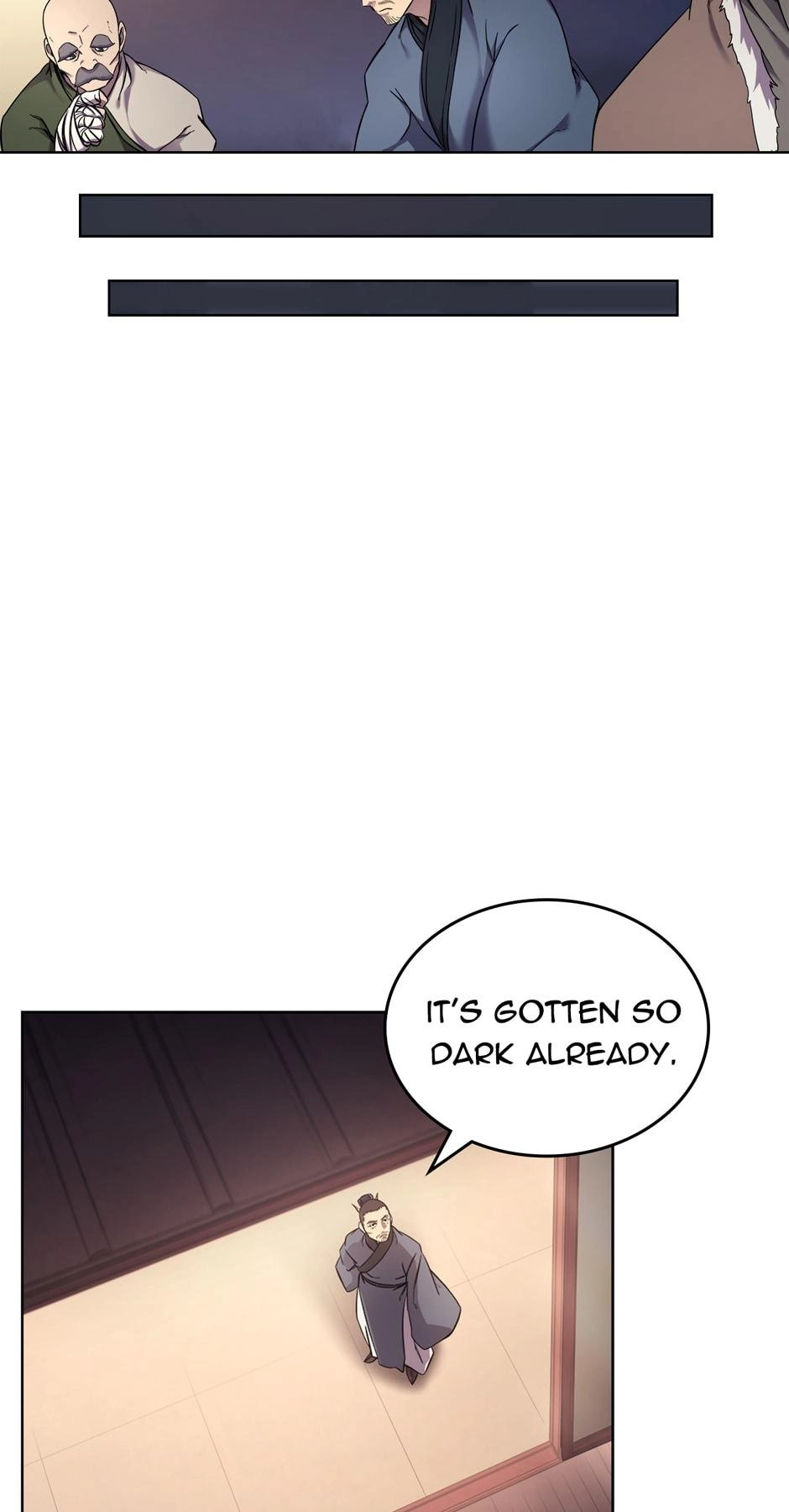 Heavenly Demon Reborn! Chapter 146 - Page 23