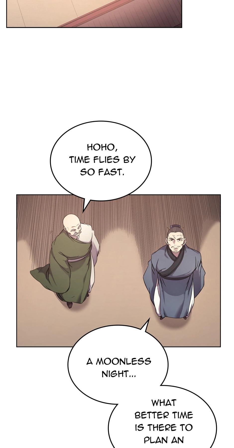 Heavenly Demon Reborn! Chapter 146 - Page 24
