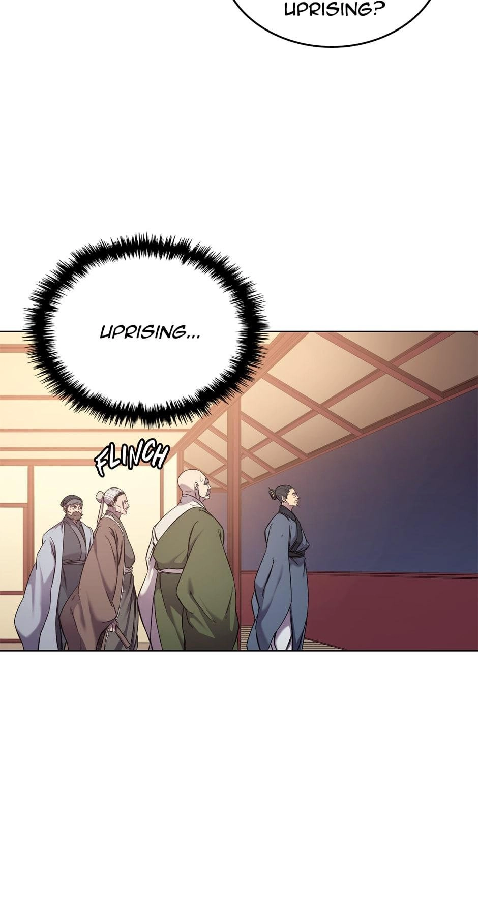 Heavenly Demon Reborn! Chapter 146 - Page 25