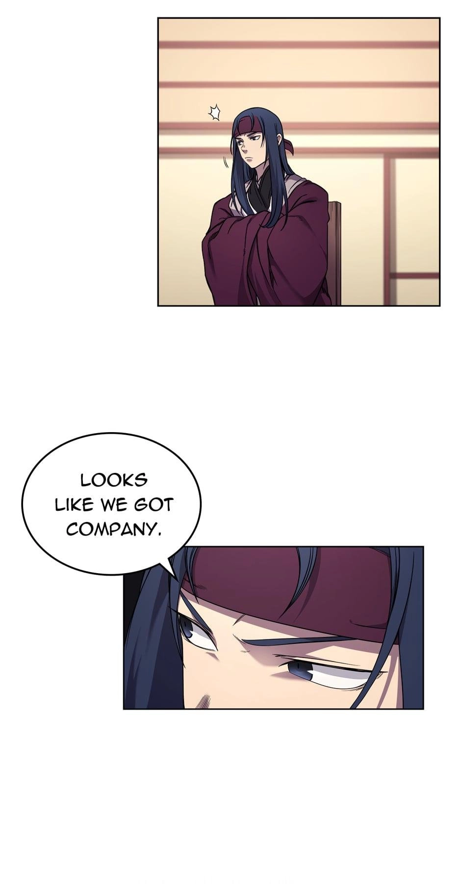 Heavenly Demon Reborn! Chapter 146 - Page 26