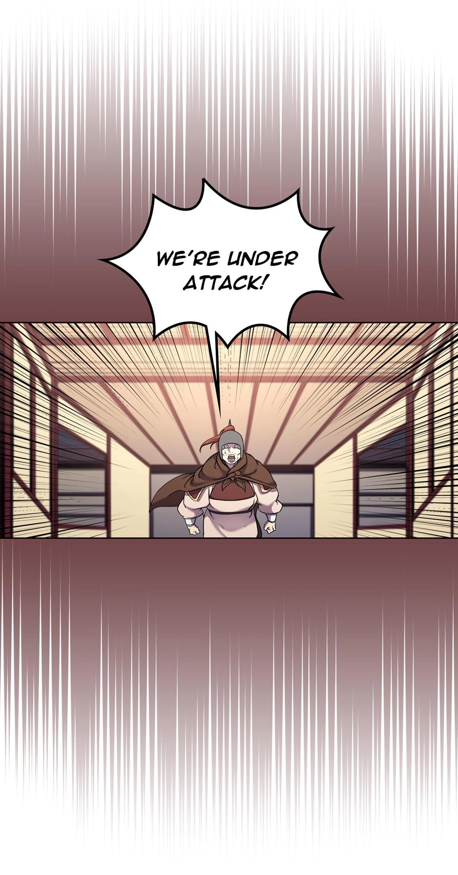 Heavenly Demon Reborn! Chapter 146 - Page 27