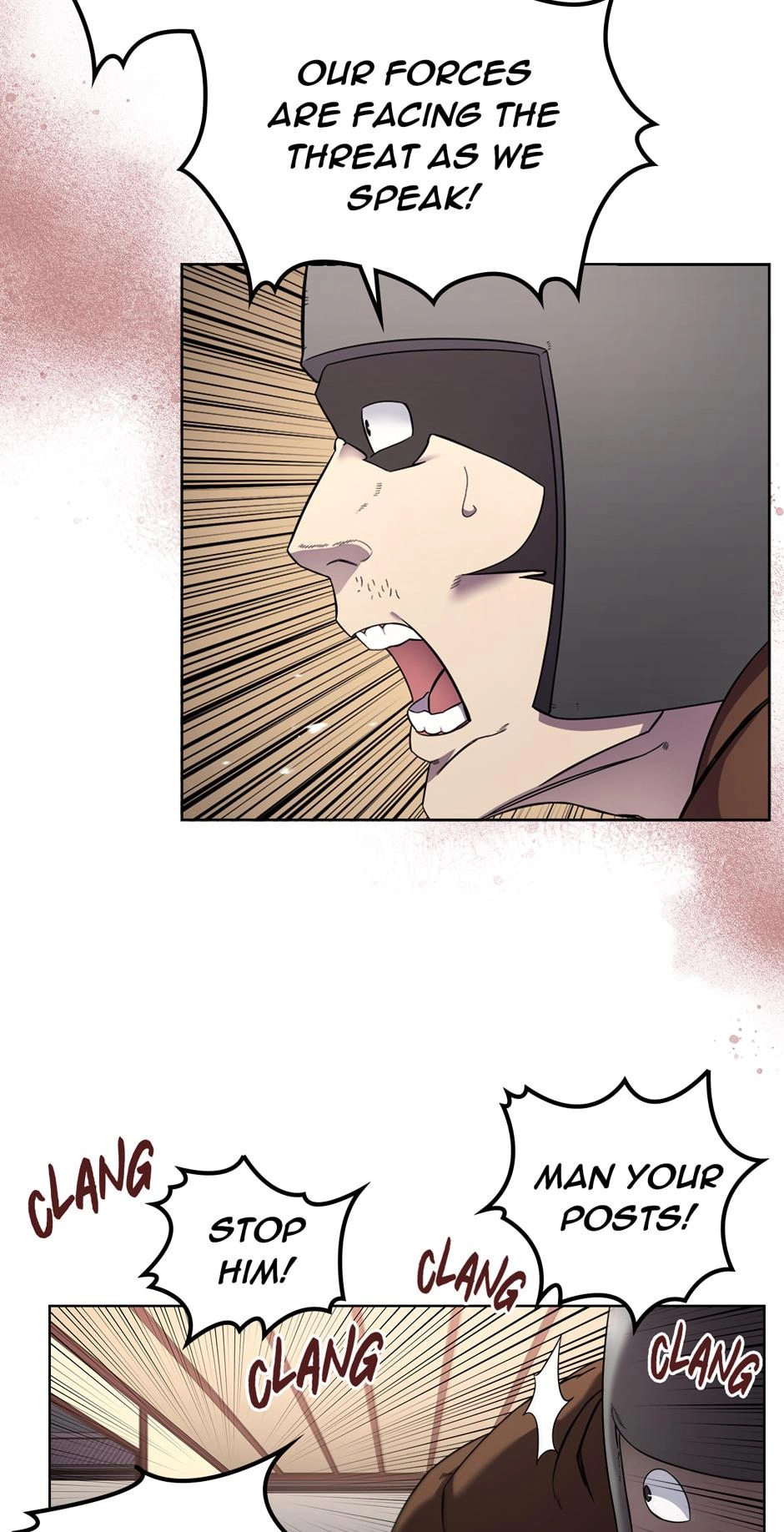 Heavenly Demon Reborn! Chapter 146 - Page 29