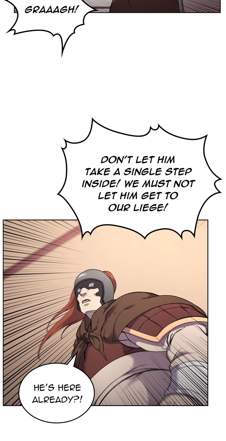 Heavenly Demon Reborn! Chapter 146 - Page 30