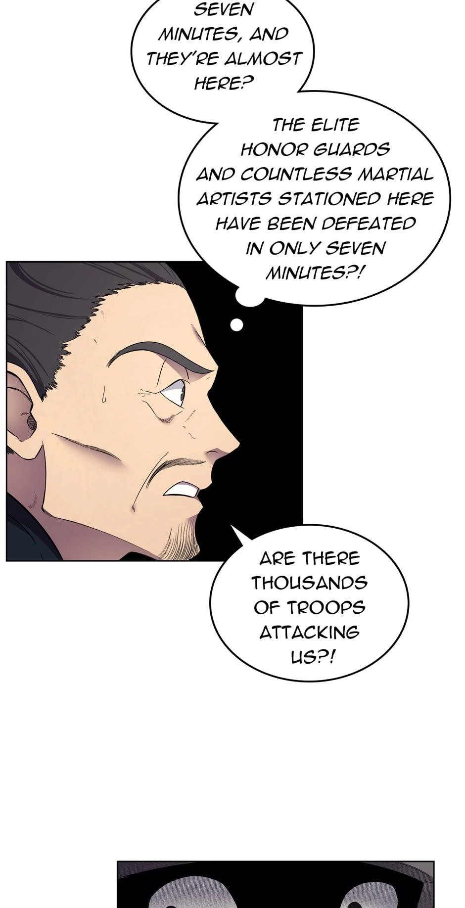 Heavenly Demon Reborn! Chapter 146 - Page 32