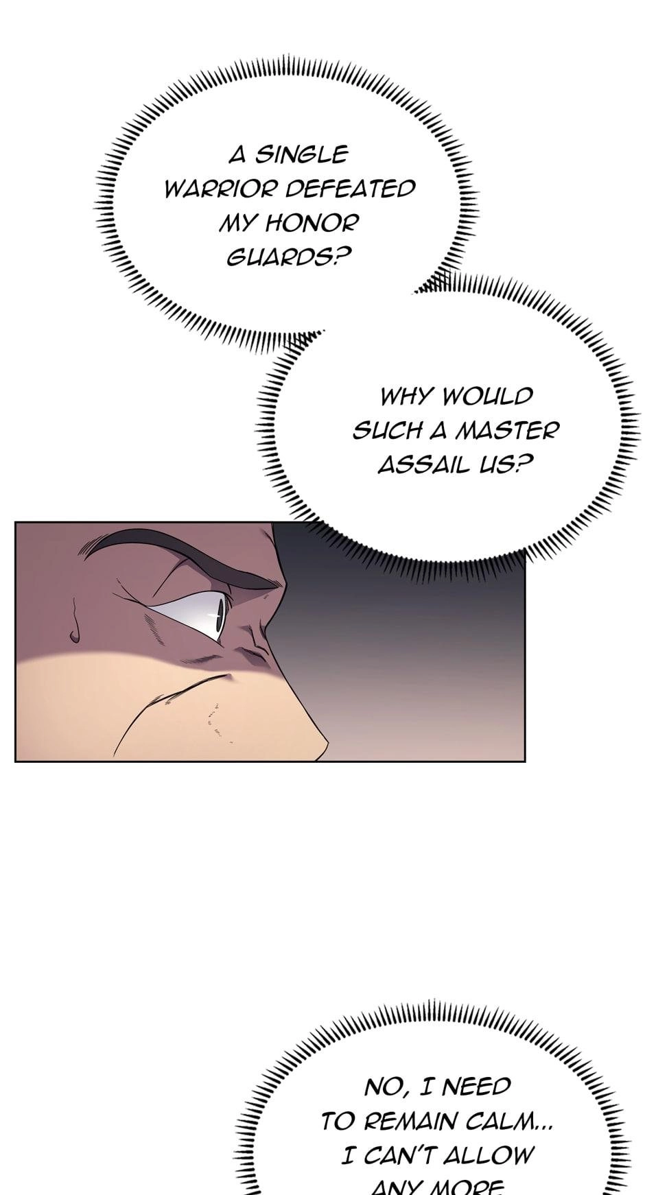Heavenly Demon Reborn! Chapter 146 - Page 35