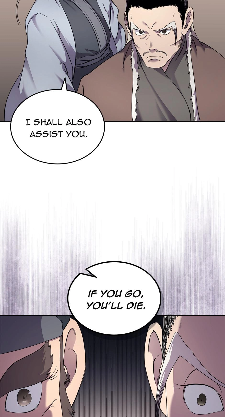 Heavenly Demon Reborn! Chapter 146 - Page 38