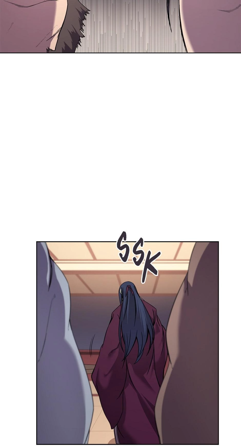Heavenly Demon Reborn! Chapter 146 - Page 39