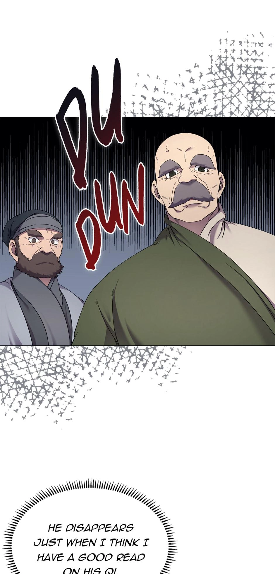Heavenly Demon Reborn! Chapter 146 - Page 42
