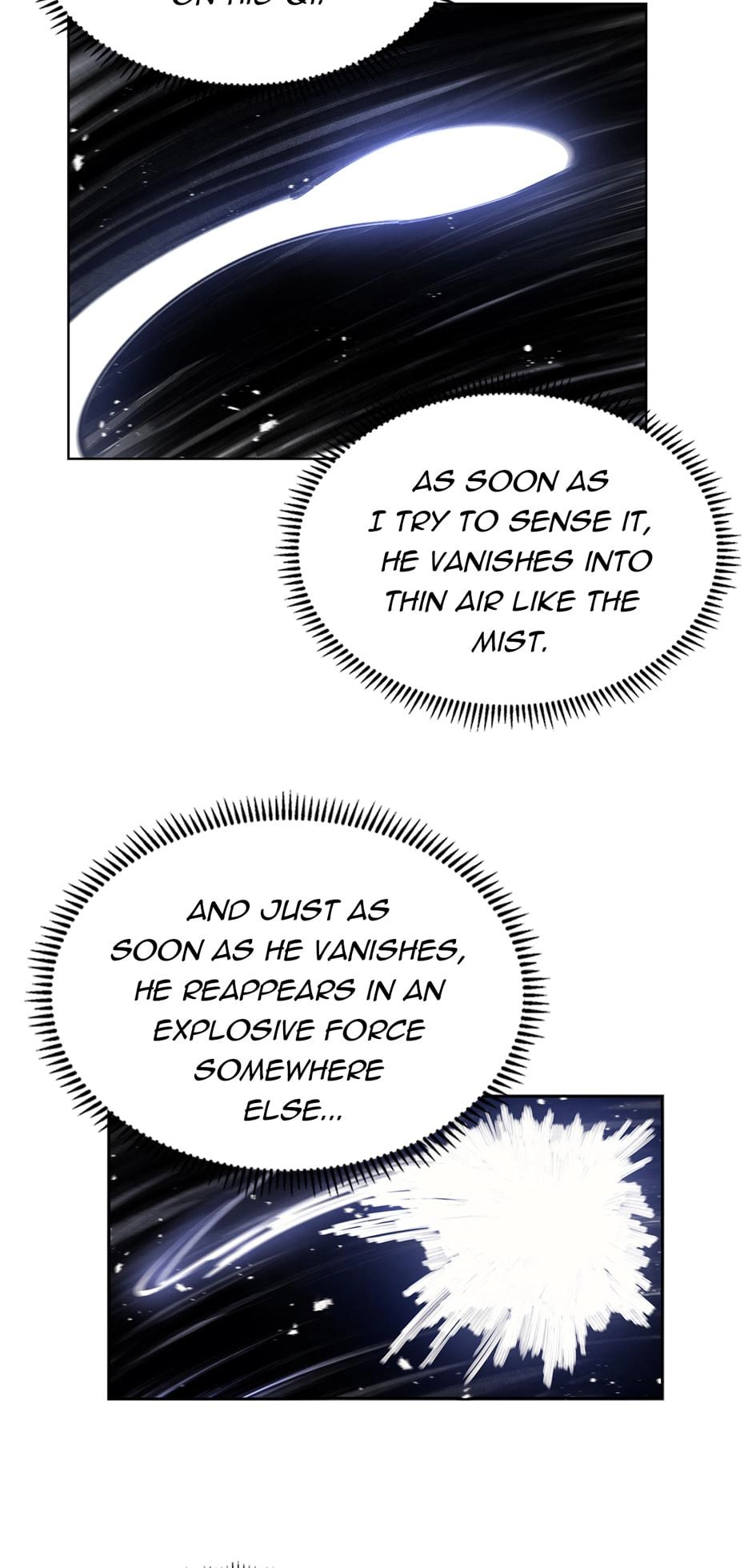 Heavenly Demon Reborn! Chapter 146 - Page 43