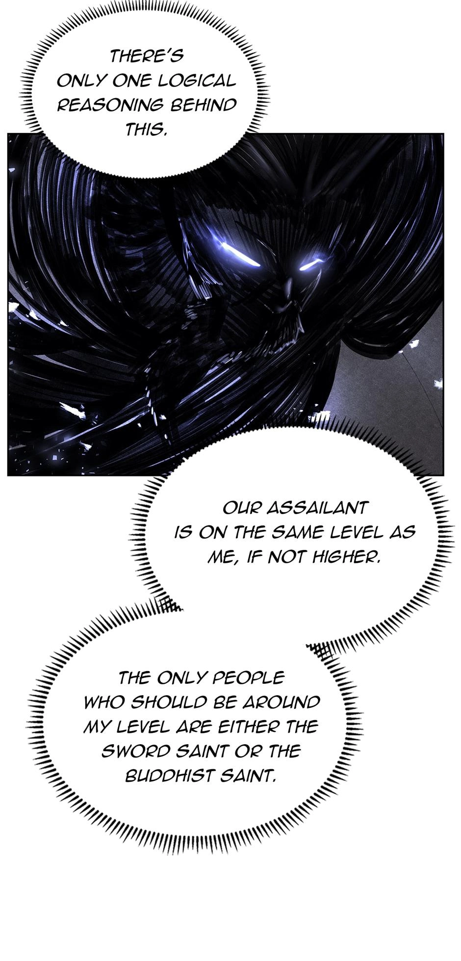 Heavenly Demon Reborn! Chapter 146 - Page 44