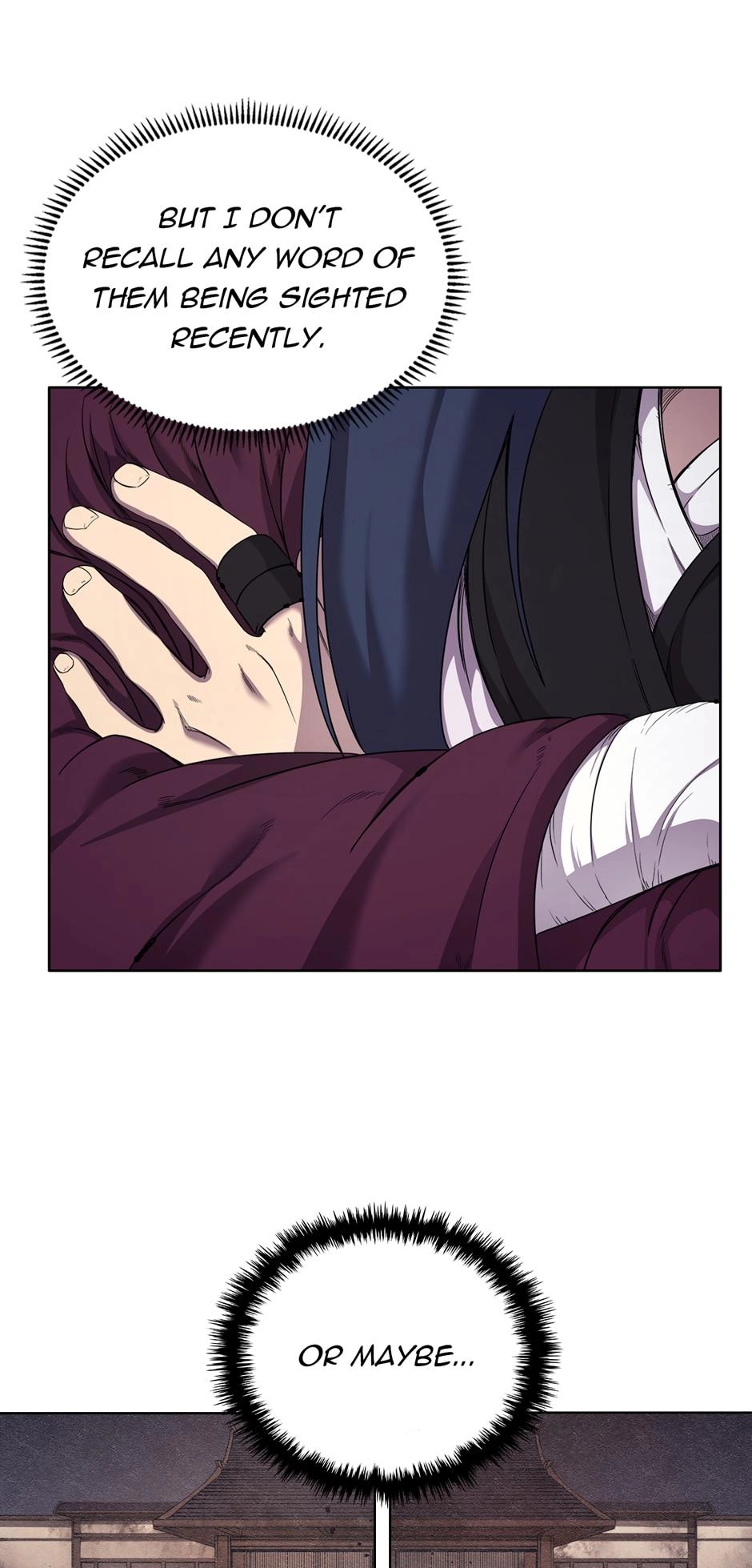 Heavenly Demon Reborn! Chapter 146 - Page 45