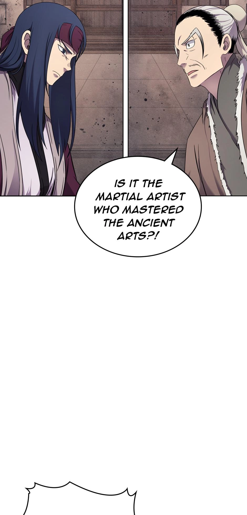 Heavenly Demon Reborn! Chapter 146 - Page 46