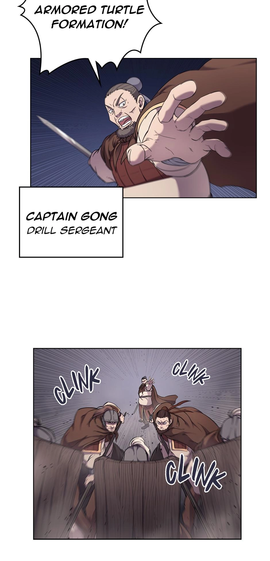 Heavenly Demon Reborn! Chapter 146 - Page 47