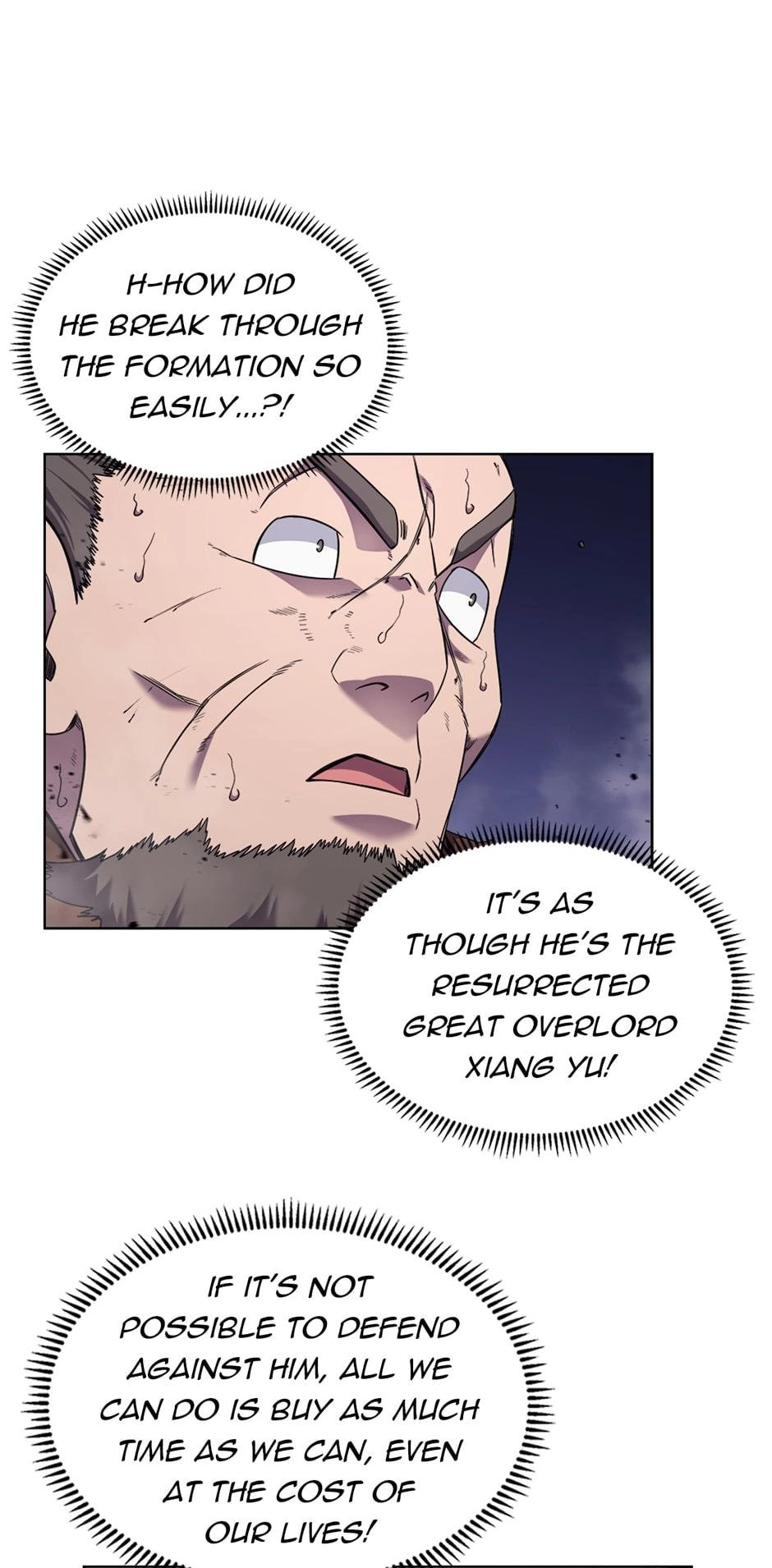 Heavenly Demon Reborn! Chapter 146 - Page 49