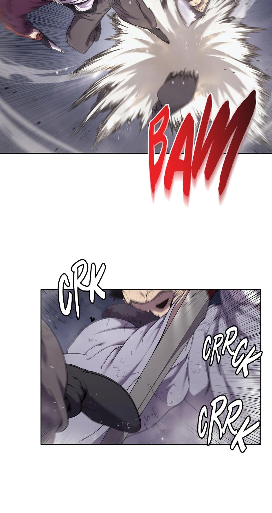 Heavenly Demon Reborn! Chapter 147 - Page 6