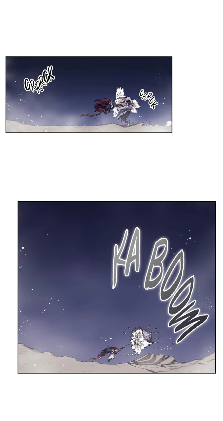 Heavenly Demon Reborn! Chapter 147 - Page 7