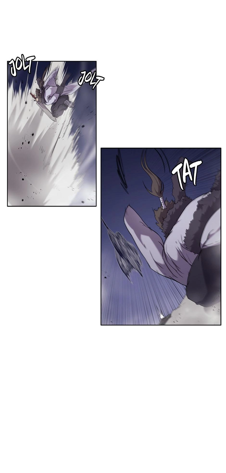 Heavenly Demon Reborn! Chapter 147 - Page 8