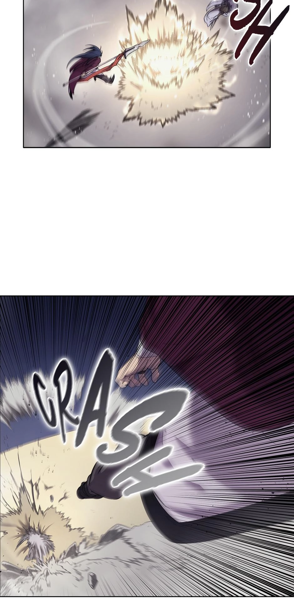 Heavenly Demon Reborn! Chapter 147 - Page 10